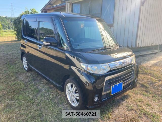 Daihatsu TANTO CUSTOM 2012-08 8415426-1