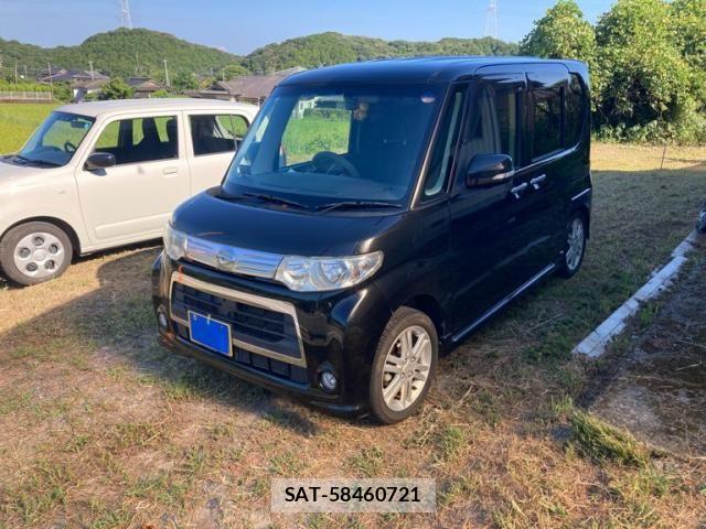 Daihatsu TANTO CUSTOM 2012-08 8415426-2