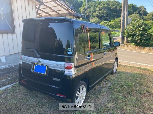 Daihatsu TANTO CUSTOM 2012-08 8415426-3