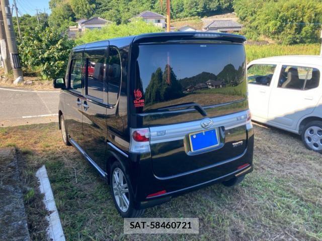 Daihatsu TANTO CUSTOM 2012-08 8415426-4