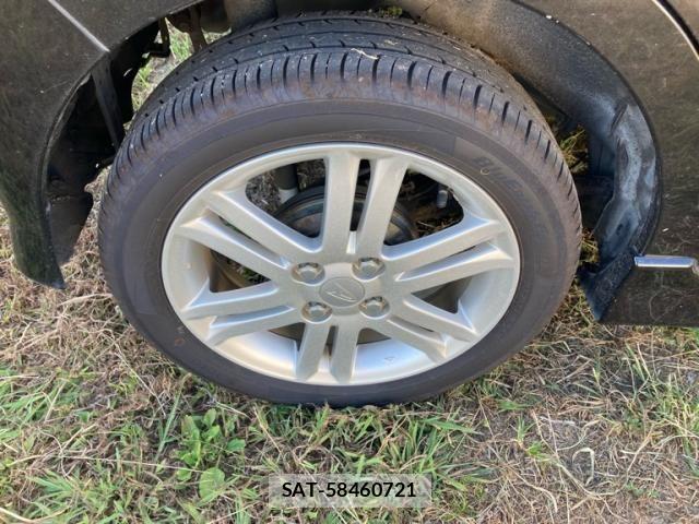Daihatsu TANTO CUSTOM 2012-08 8415426-7