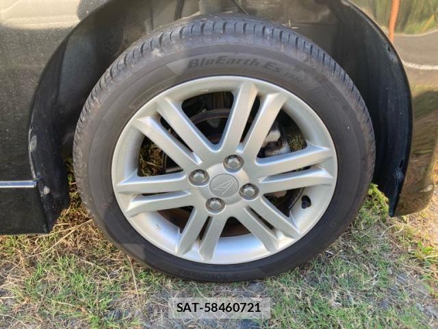 Daihatsu TANTO CUSTOM 2012-08 8415426-8