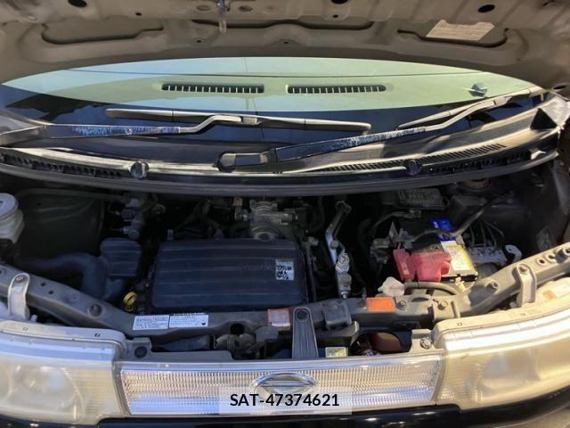 Daihatsu TANTO CUSTOM 2006-01 8415433-9