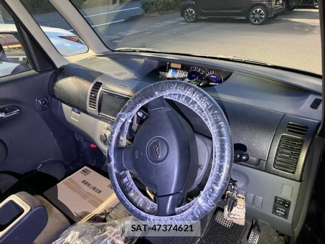 Daihatsu TANTO CUSTOM 2006-01 8415433-14