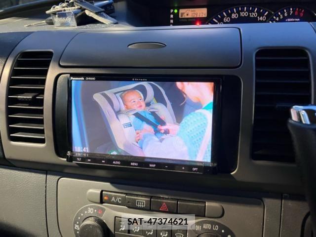Daihatsu TANTO CUSTOM 2006-01 8415433-16