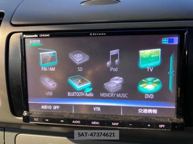 Daihatsu TANTO CUSTOM 2006-01 8415433-18