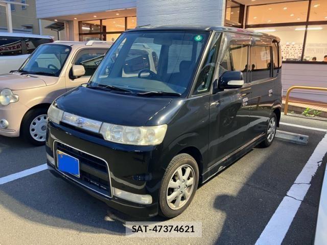 Daihatsu TANTO CUSTOM 2006-01 8415433-1