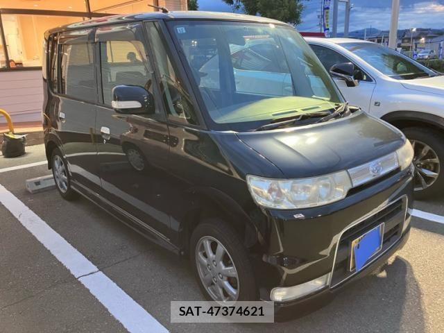 Daihatsu TANTO CUSTOM 2006-01 8415433-2