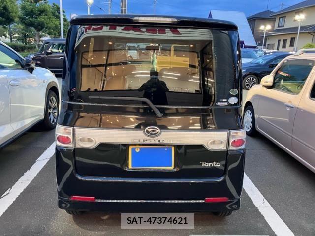 Daihatsu TANTO CUSTOM 2006-01 8415433-3