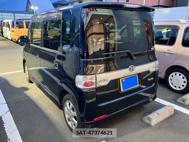Daihatsu TANTO CUSTOM 2006-01 8415433-4