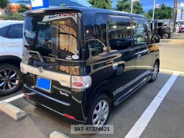 Daihatsu TANTO CUSTOM 2006-01 8415433-5