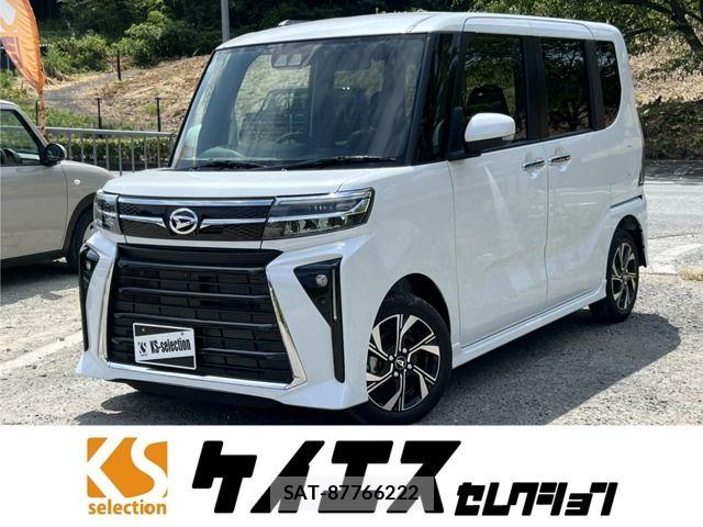 Daihatsu TANTO CUSTOM 2025-02 8415392-0