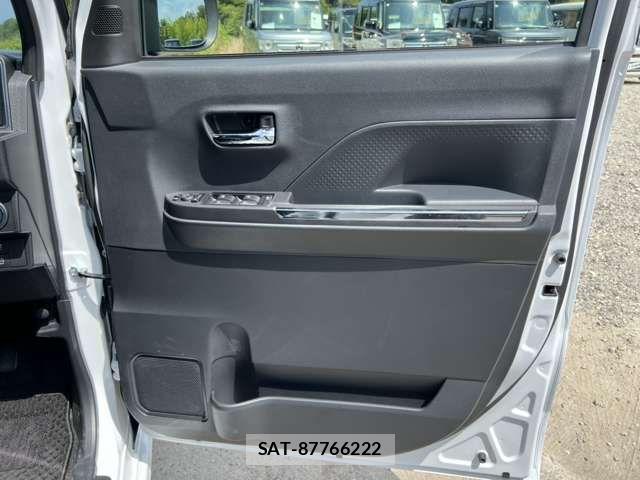 Daihatsu TANTO CUSTOM 2025-02 8415392-7