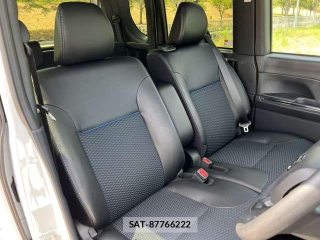 Daihatsu TANTO CUSTOM 2025-02 8415392-8