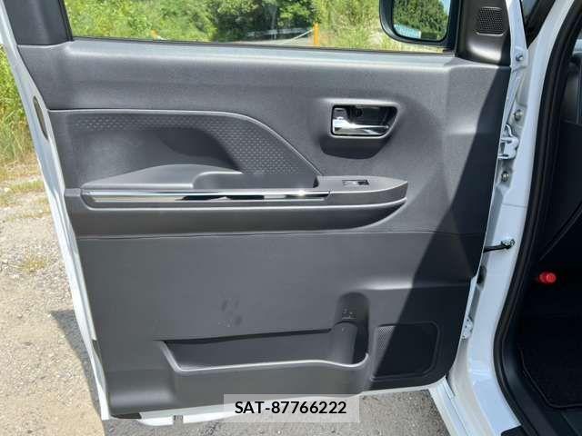 Daihatsu TANTO CUSTOM 2025-02 8415392-9