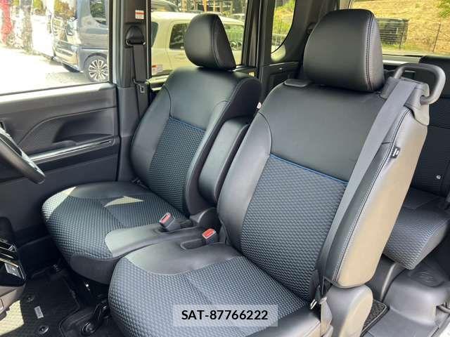 Daihatsu TANTO CUSTOM 2025-02 8415392-10