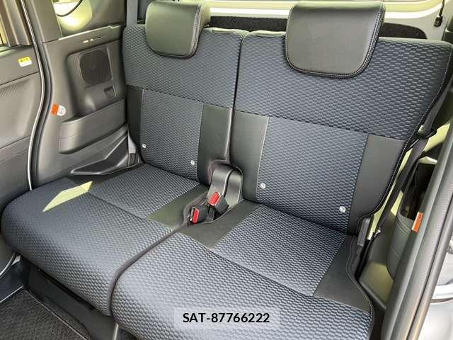 Daihatsu TANTO CUSTOM 2025-02 8415392-11
