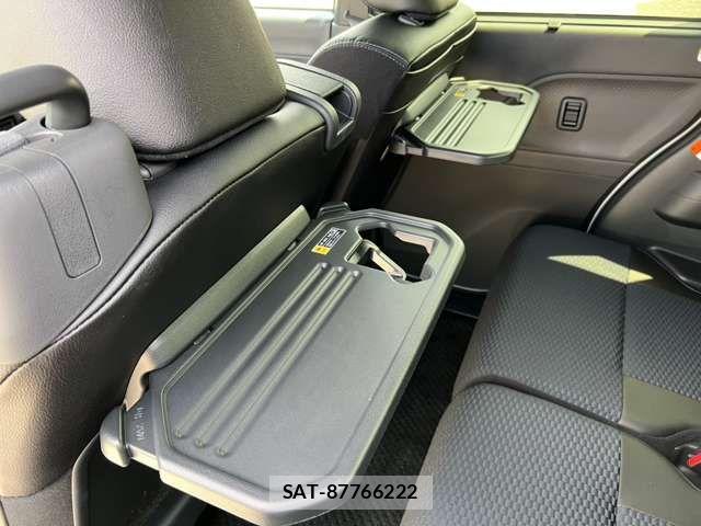 Daihatsu TANTO CUSTOM 2025-02 8415392-12