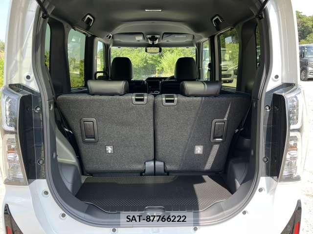 Daihatsu TANTO CUSTOM 2025-02 8415392-13