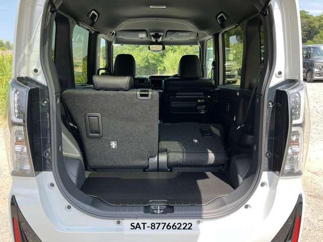 Daihatsu TANTO CUSTOM 2025-02 8415392-14