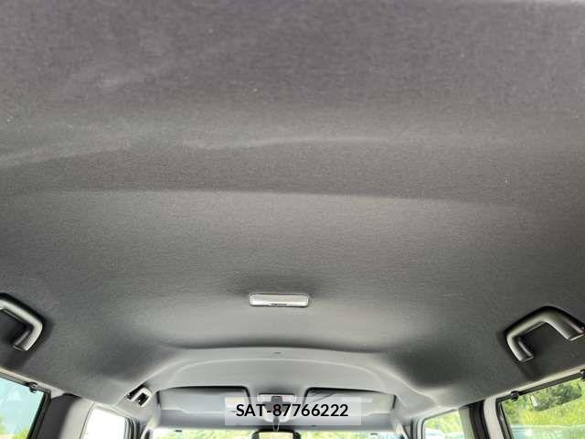 Daihatsu TANTO CUSTOM 2025-02 8415392-15