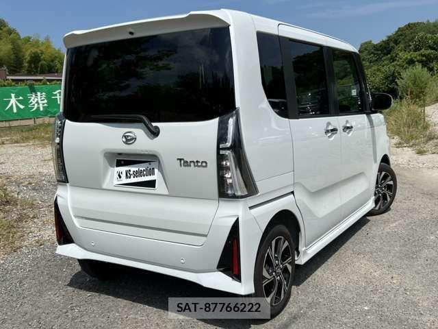 Daihatsu TANTO CUSTOM 2025-02 8415392-1