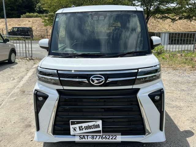 Daihatsu TANTO CUSTOM 2025-02 8415392-2