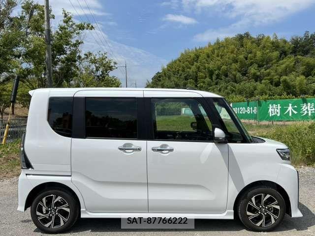 Daihatsu TANTO CUSTOM 2025-02 8415392-3