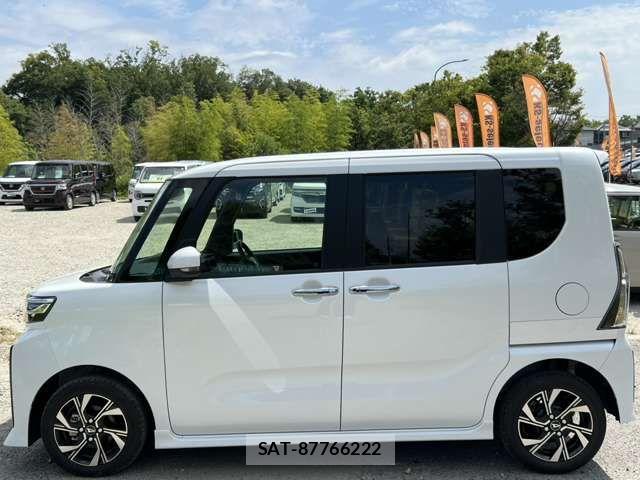 Daihatsu TANTO CUSTOM 2025-02 8415392-5