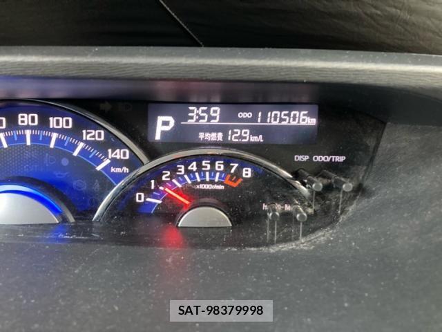 Daihatsu TANTO CUSTOM 2014-02 8415414-0