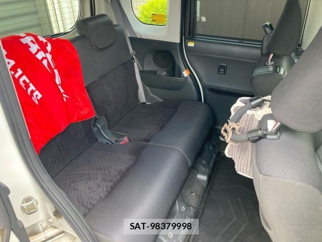Daihatsu TANTO CUSTOM 2014-02 8415414-9