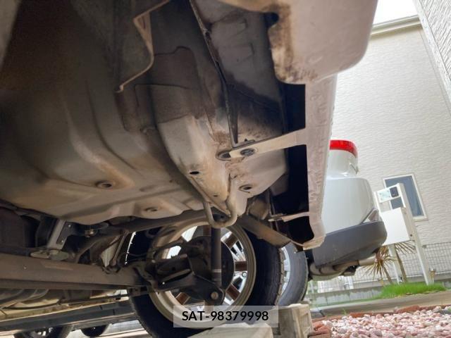Daihatsu TANTO CUSTOM 2014-02 8415414-12