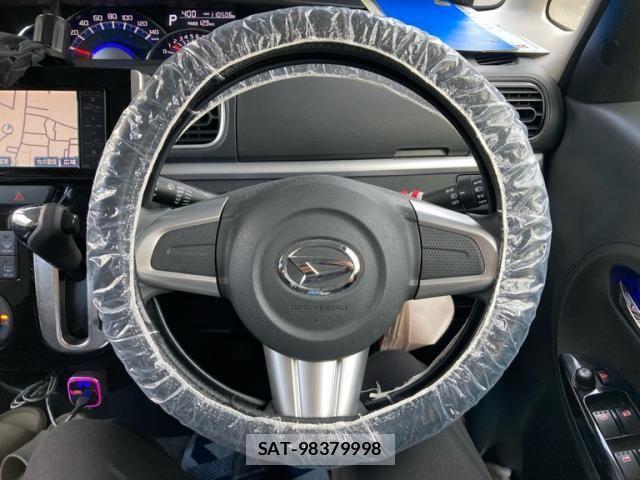 Daihatsu TANTO CUSTOM 2014-02 8415414-13