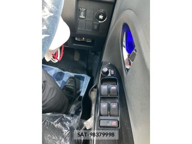 Daihatsu TANTO CUSTOM 2014-02 8415414-14