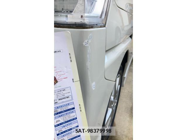 Daihatsu TANTO CUSTOM 2014-02 8415414-19