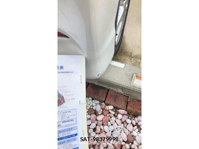 Daihatsu TANTO CUSTOM 2014-02 8415414-20