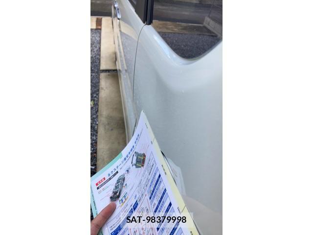Daihatsu TANTO CUSTOM 2014-02 8415414-21