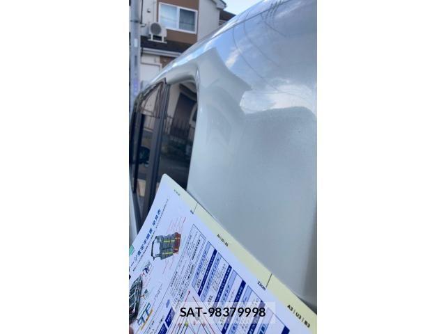 Daihatsu TANTO CUSTOM 2014-02 8415414-22