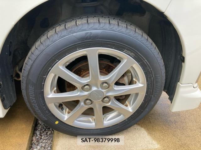 Daihatsu TANTO CUSTOM 2014-02 8415414-5