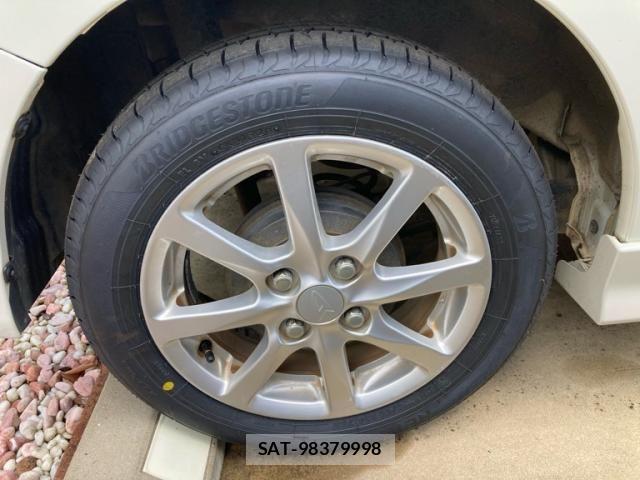 Daihatsu TANTO CUSTOM 2014-02 8415414-6