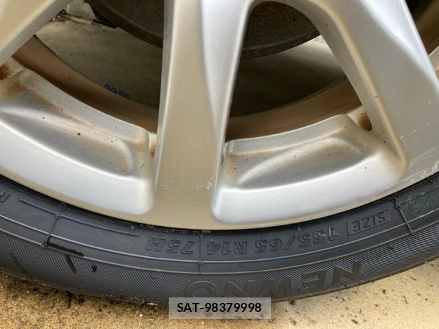 Daihatsu TANTO CUSTOM 2014-02 8415414-7