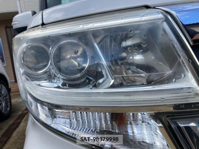 Daihatsu TANTO CUSTOM 2014-02 8415414-8