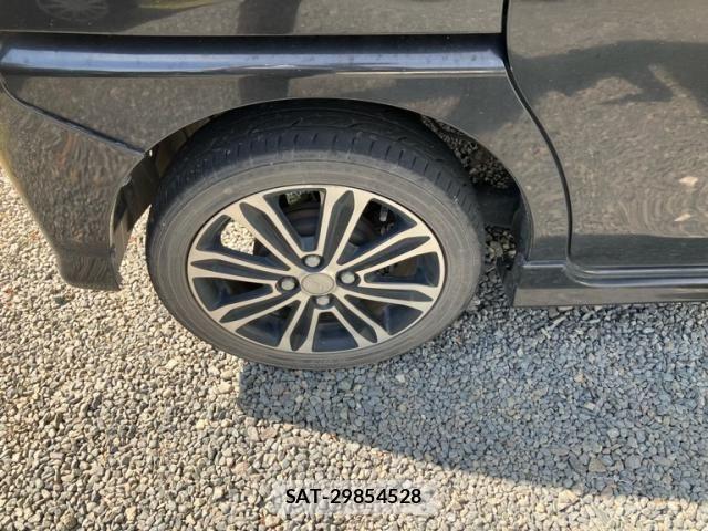 Daihatsu TANTO CUSTOM 2014-05 8415413-9