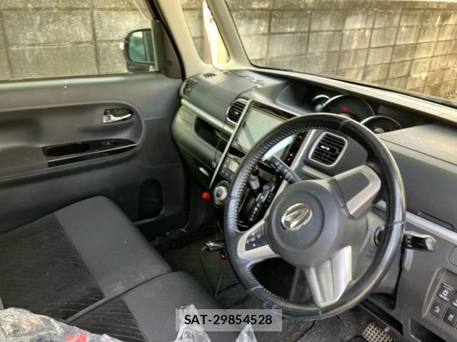 Daihatsu TANTO CUSTOM 2014-05 8415413-13