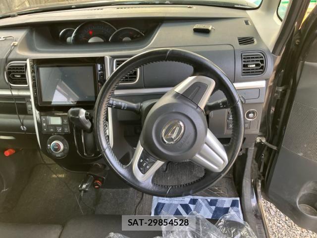 Daihatsu TANTO CUSTOM 2014-05 8415413-14