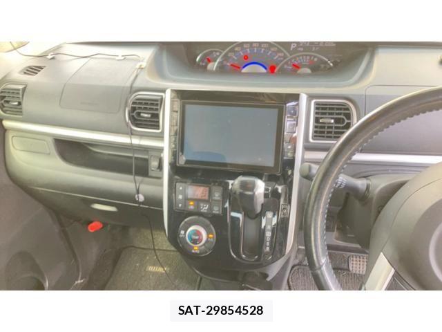Daihatsu TANTO CUSTOM 2014-05 8415413-23