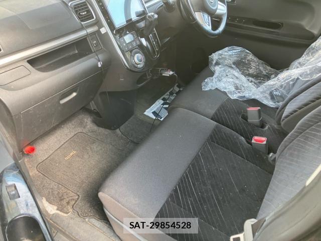 Daihatsu TANTO CUSTOM 2014-05 8415413-3