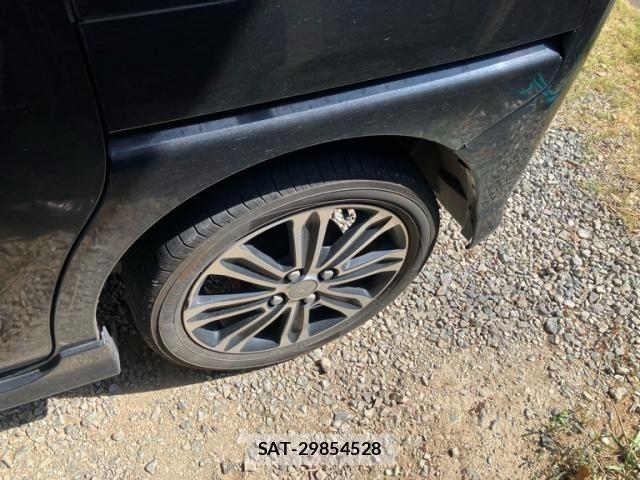 Daihatsu TANTO CUSTOM 2014-05 8415413-4