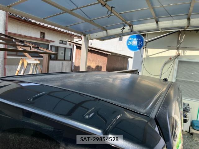 Daihatsu TANTO CUSTOM 2014-05 8415413-8
