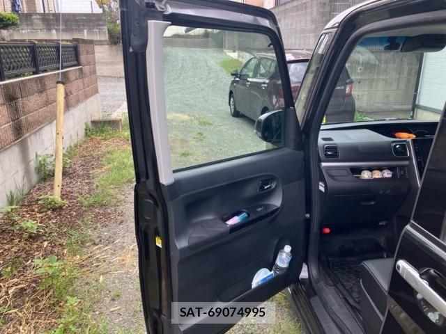 Daihatsu TANTO CUSTOM 2018-11 8415408-10